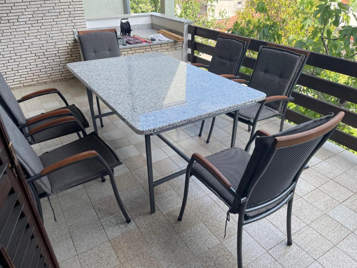 Apartments Prahovic Ždrelac 외부 사진