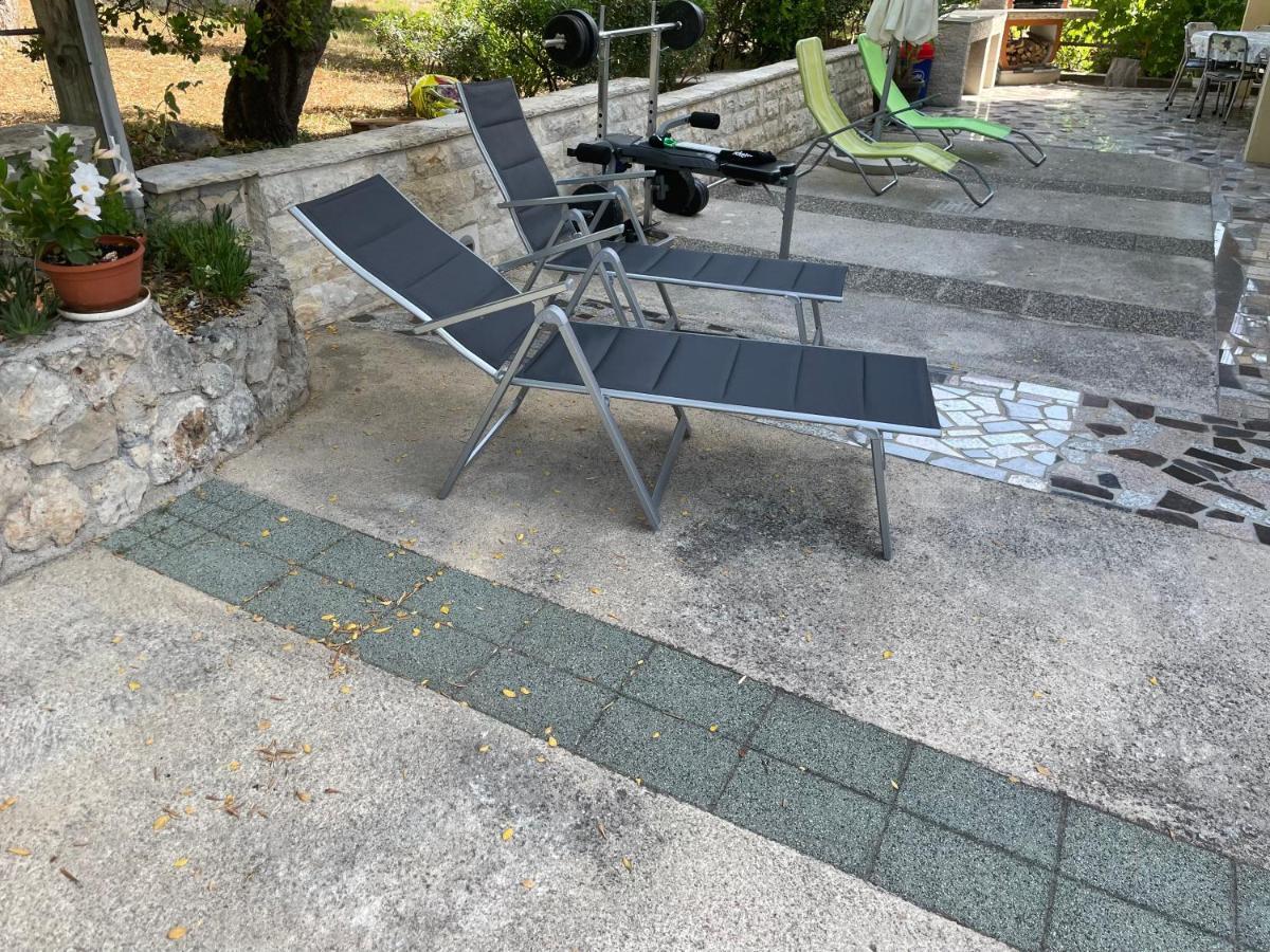 Apartments Prahovic Ždrelac 외부 사진