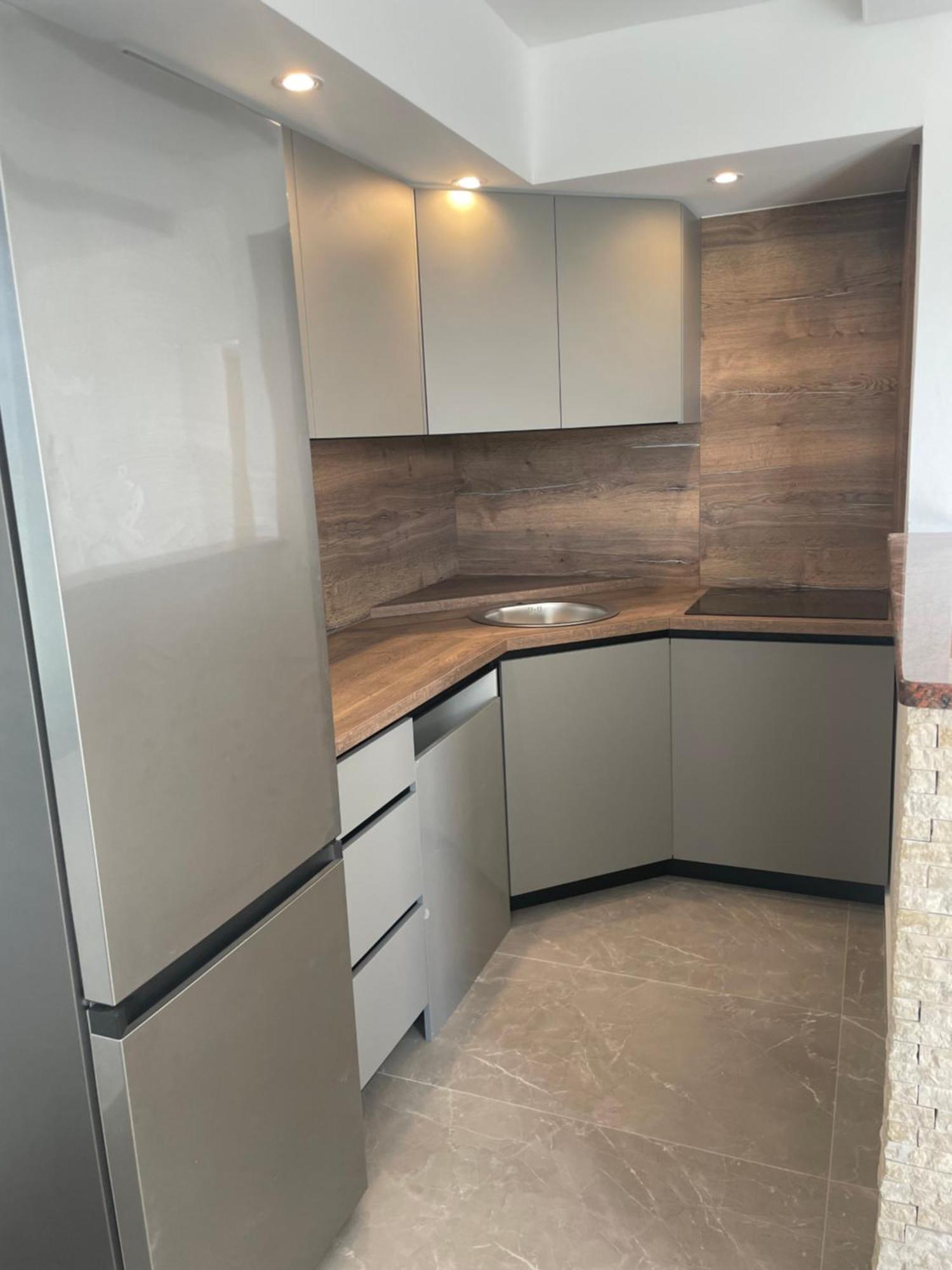 Apartments Prahovic Ždrelac 외부 사진