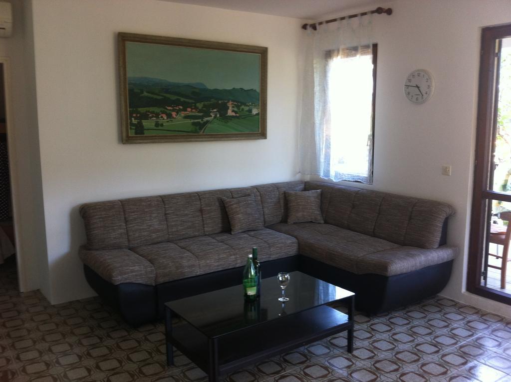Apartments Prahovic Ždrelac 외부 사진