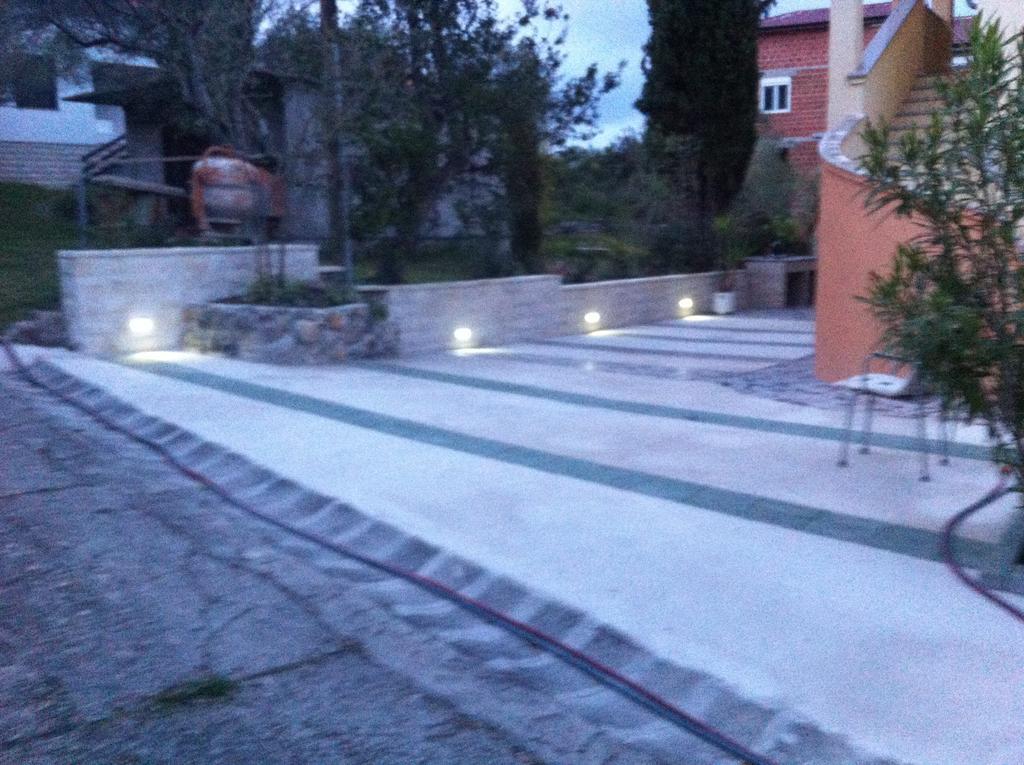Apartments Prahovic Ždrelac 외부 사진