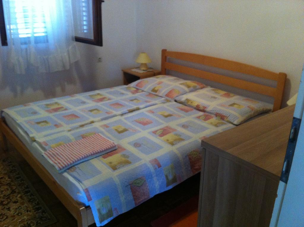 Apartments Prahovic Ždrelac 외부 사진
