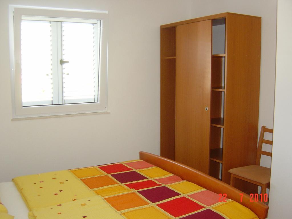 Apartments Prahovic Ždrelac 외부 사진