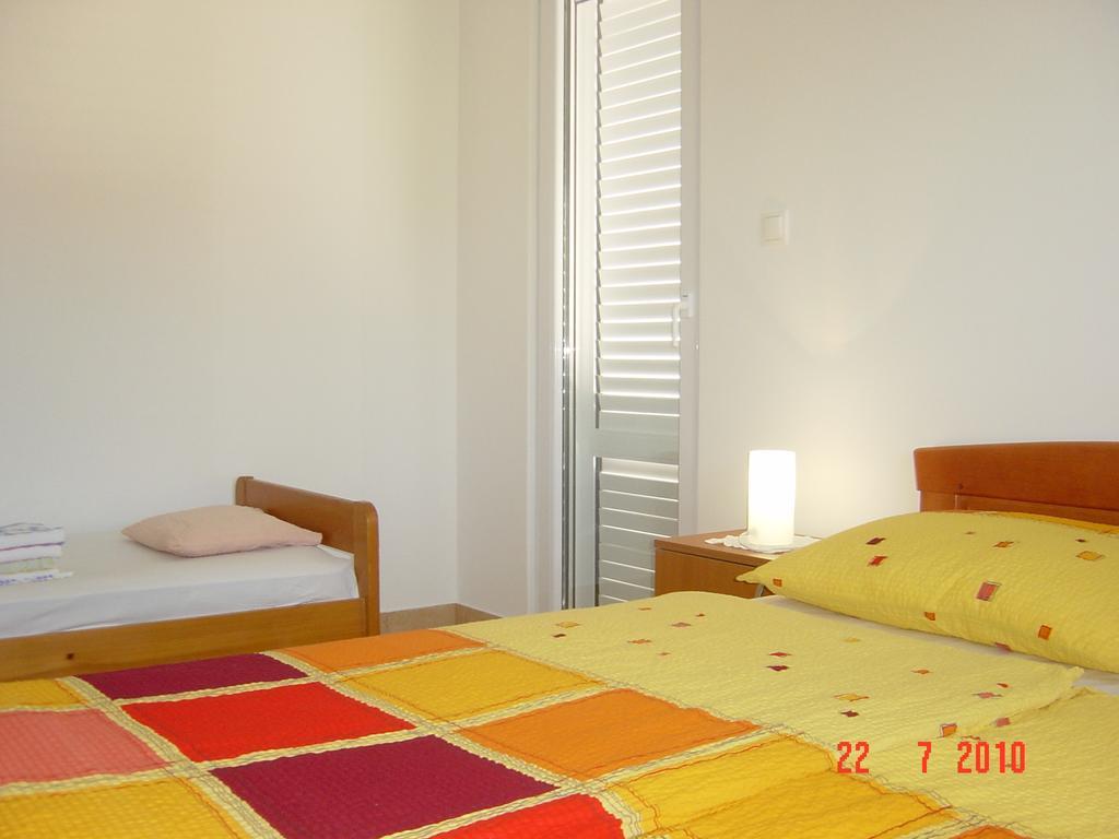 Apartments Prahovic Ždrelac 외부 사진