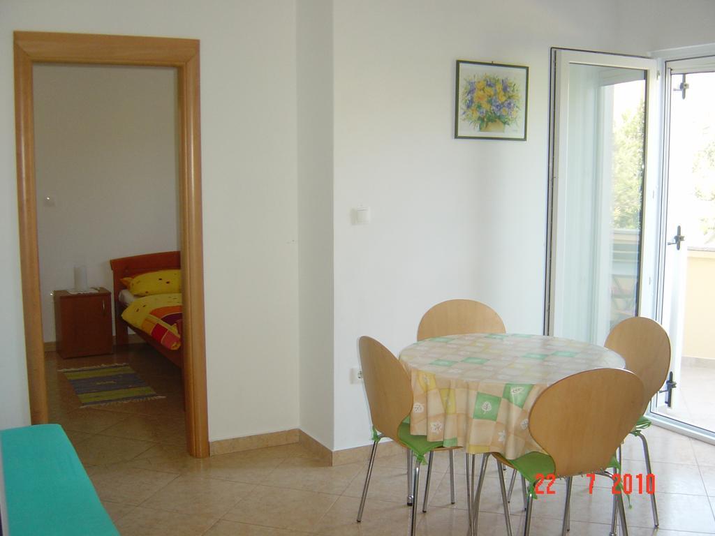 Apartments Prahovic Ždrelac 외부 사진