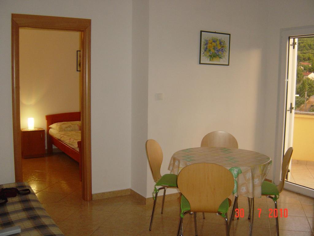 Apartments Prahovic Ždrelac 외부 사진