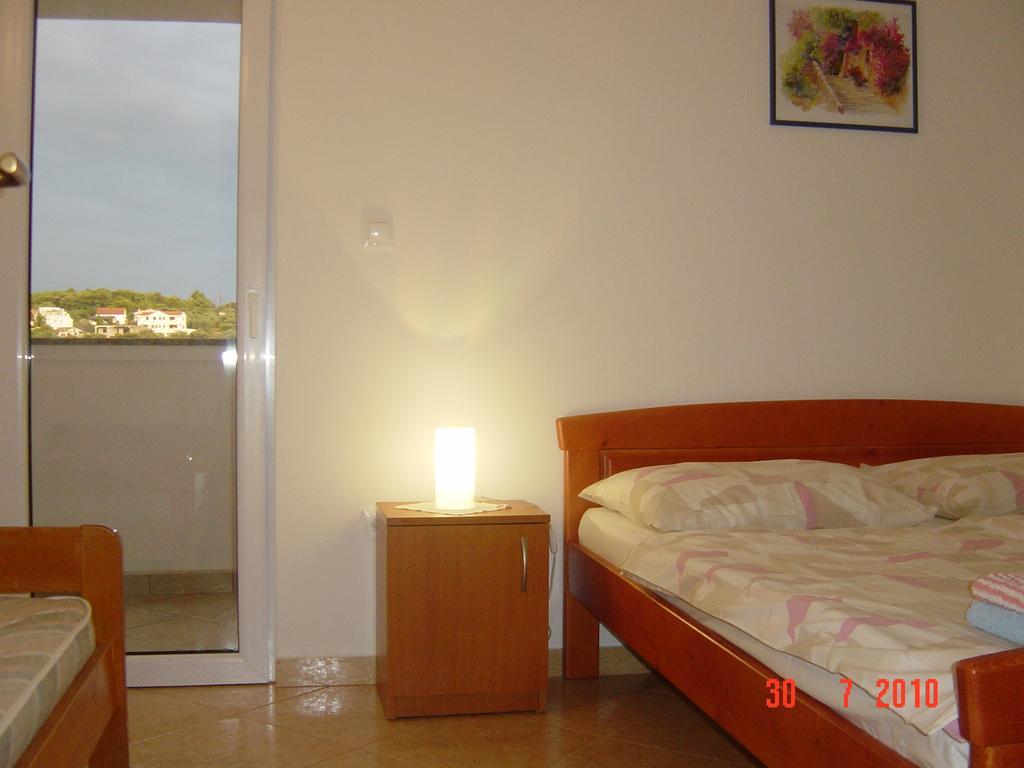 Apartments Prahovic Ždrelac 외부 사진