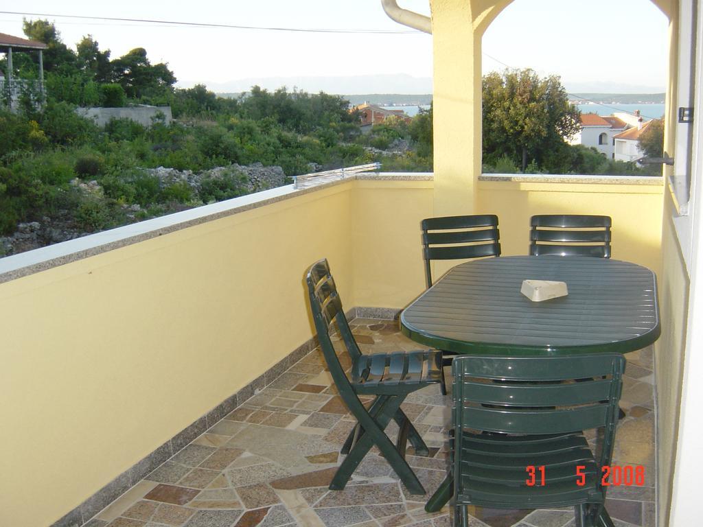 Apartments Prahovic Ždrelac 외부 사진