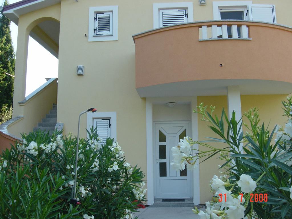 Apartments Prahovic Ždrelac 외부 사진