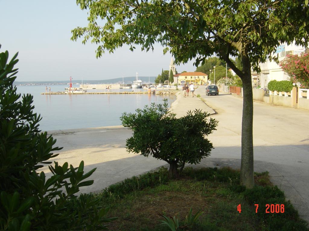 Apartments Prahovic Ždrelac 외부 사진