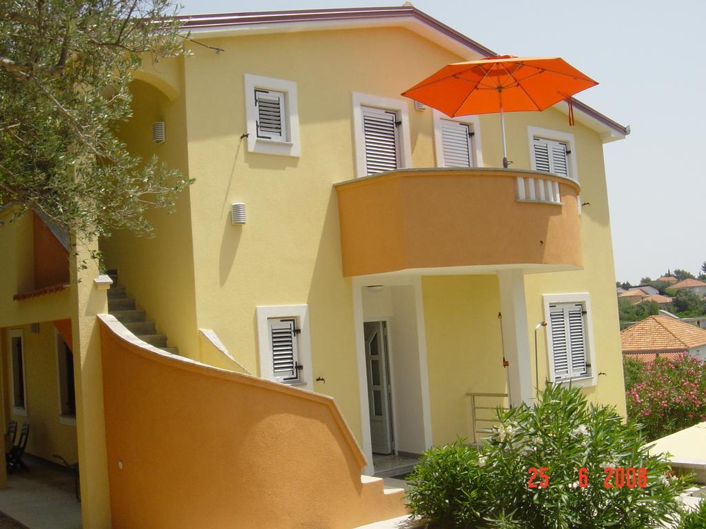 Apartments Prahovic Ždrelac 외부 사진