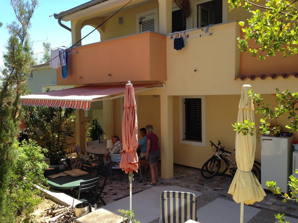 Apartments Prahovic Ždrelac 외부 사진